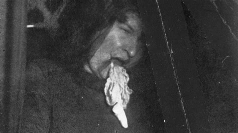 ectopl|The Strange Truth About Ectoplasm Explained .